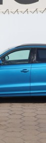 Audi Q3 I (8U) , Salon Polska, Automat, Skóra, Xenon, Bi-Xenon, Klimatronic,-4
