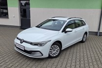 Volkswagen Golf VIII 1.0TSI 110KM, Life, salon PL, gwarancja, EXPORT