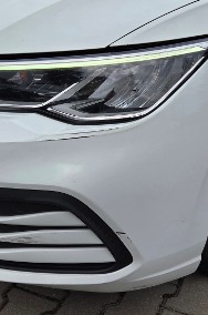 1.0TSI 110KM, Life, salon PL, gwarancja, EXPORT-2