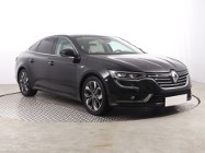 Renault Talisman II Salon Polska, Serwis ASO, Automat, Skóra, Navi, Klimatronic,