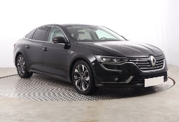 Renault Talisman II Salon Polska, Serwis ASO, Automat, Skóra, Navi, Klimatronic,