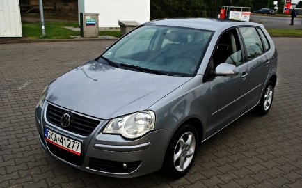 Volkswagen Polo V
