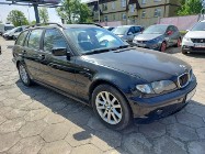 BMW SERIA 3 IV (E46) 1,8 D 115 KM Grzane fotele Klima Zarejestrowany