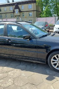 BMW SERIA 3 IV (E46) 1,8 D 115 KM Grzane fotele Klima Zarejestrowany-2