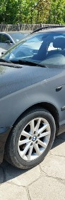 BMW SERIA 3 IV (E46) 1,8 D 115 KM Grzane fotele Klima Zarejestrowany-3
