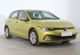 Volkswagen Golf VIII , Salon Polska, 1. Właściciel, Serwis ASO, VAT 23%,