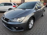 SEAT Leon III 1.6 Tdi 115 KM Led Navi Alu Acc Line Assist !