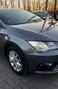 1.6 Tdi 115 KM Led Navi Alu Acc Line Assist !-2