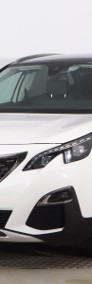 Peugeot 3008 Salon Polska, Serwis ASO, Automat, Skóra, Navi, Klimatronic,-3