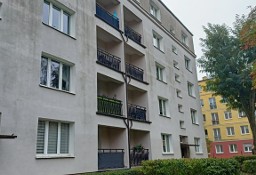 Mieszkanie Poznań Stare Miasto, ul. Nowy Świat
