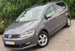 Volkswagen Sharan II