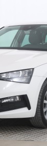 Skoda Scala Salon Polska, 1. Właściciel, VAT 23%, Klimatronic, Tempomat,-3