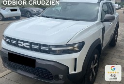 Dacia Duster I Journey LPG 1.0 TCe Journey LPG 1.0 TCe 100KM / Pakiet Parking + Zim