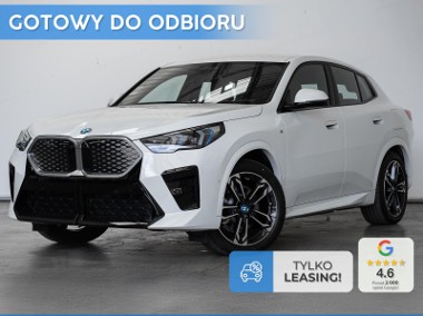 BMW X2 eDrive20 eDrive20 (204KM)| Ogrzewanie foteli przednich-1