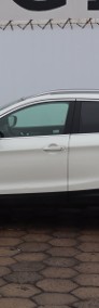 Nissan Qashqai II , Salon Polska, Serwis ASO, Navi, Klimatronic, Tempomat,-4