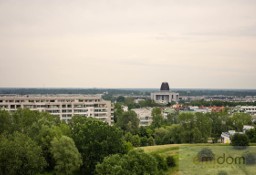 Mieszkanie Warszawa Ursynów, ul. Szolc-Rogozińskiego