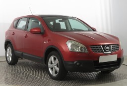 Nissan Qashqai I , Klimatronic, Tempomat, Dach panoramiczny