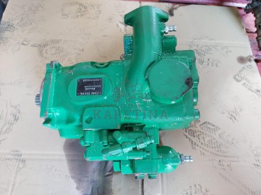 John Deere 8345r - Pompa Hydrauliki RE587646-1