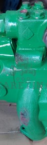 John Deere 8345r - Pompa Hydrauliki RE587646-3