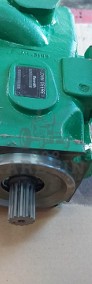 John Deere 8345r - Pompa Hydrauliki RE587646-4
