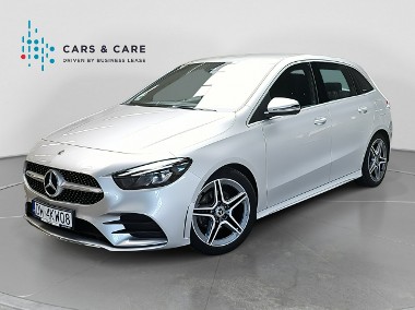 Mercedes-Benz Klasa B W247 B 180 AMG Line 7G-DCT. DW4KW08-1