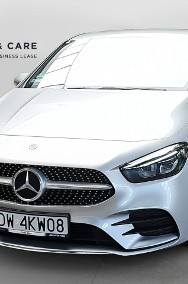 Mercedes-Benz Klasa B W247 B 180 AMG Line 7G-DCT. DW4KW08-2