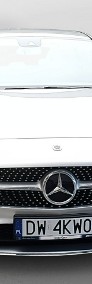 Mercedes-Benz Klasa B W247 B 180 AMG Line 7G-DCT. DW4KW08-3