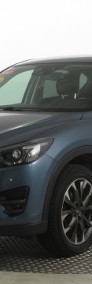 Mazda CX-5 , Salon Polska, 1. Właściciel, Automat, VAT 23%, Navi,-3