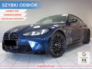 BMW M4 Coupe M4 Competition M xDrive Competition M xDrive 3.0 (530KM)| Asystent