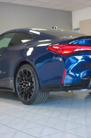 BMW M4 Coupe M4 Competition M xDrive Competition M xDrive 3.0 (530KM)| Asystent-2