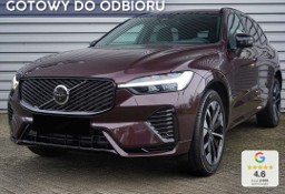 Volvo XC60 II B5 AWD Ultra Dark 2.0 B5 AWD Ultra Dark (250KM) System audio Bowers &amp;