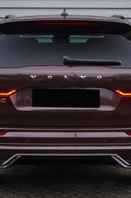 Volvo XC60 II B5 AWD Ultra Dark 2.0 B5 AWD Ultra Dark (250KM) System audio Bowers &-2