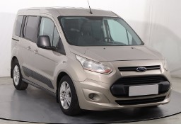 Ford Tourneo Connect II , 1. Właściciel, Klimatronic, Parktronic,