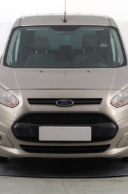 Ford Tourneo Connect II , 1. Właściciel, Klimatronic, Parktronic,-2