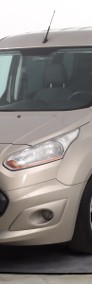 Ford Tourneo Connect II , 1. Właściciel, Klimatronic, Parktronic,-3