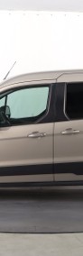Ford Tourneo Connect II , 1. Właściciel, Klimatronic, Parktronic,-4