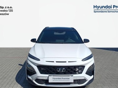 Hyundai Kona 1.6 T-GDI Premium DCT-1