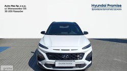 Hyundai Kona 1.6 T-GDI Premium DCT