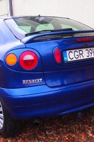 Renault Megane I GAZ do 2023 roku COUPE-2