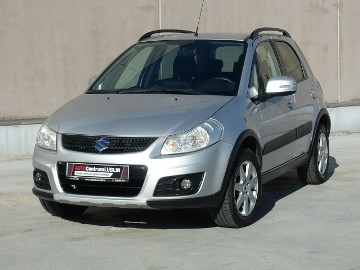 1.6 Ben.120KM/4X4/Nawi/Podgrzewane fotele/Klimatronik