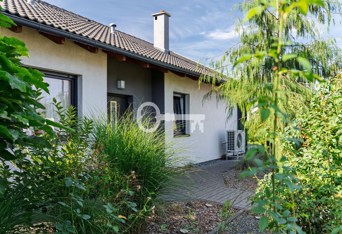 Dom na sprzedaż, 4 pokoje, 122 m², Śrem