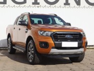 Ford Ranger III , Salon Polska, 213 KM, Automat, Navi, Klimatronic, Tempomat,
