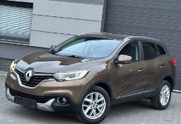 Renault Kadjar I Car play_Led _4x4_Bezwypadkowy_stan idealny