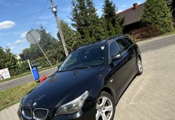 BMW SERIA 5 V (E60/E61) BMW e61