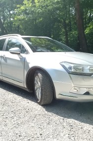 2011*163KM * 2.0HDI * AUTOMAT * LIFT* ORYGIN. PRZEBIEG *HYDRO*LEDY-2