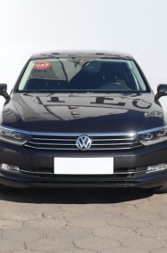 Volkswagen Passat B8 Salon Polska, Automat, VAT 23%, Navi, Klimatronic, Tempomat,-2