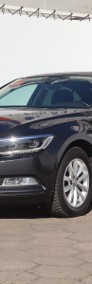 Volkswagen Passat B8 Salon Polska, Automat, VAT 23%, Navi, Klimatronic, Tempomat,-3