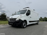 Renault Master 2.3 / 150KM * Chłodnia * L3H2 Carrier