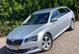 Skoda Superb III