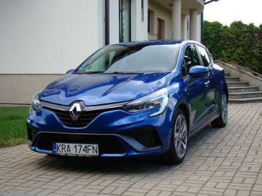 Wersja RS, -1